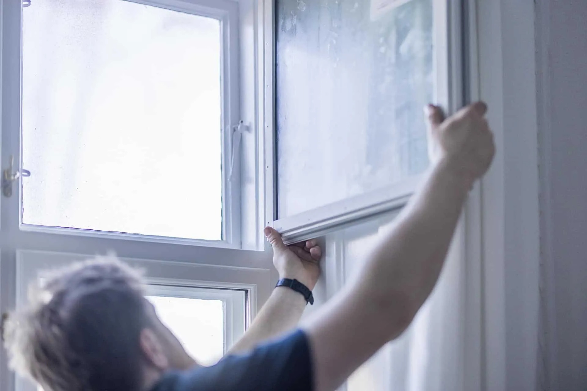 Forsatsvinduer: Den smarte vej til bedre isolering og lavere varmeregning