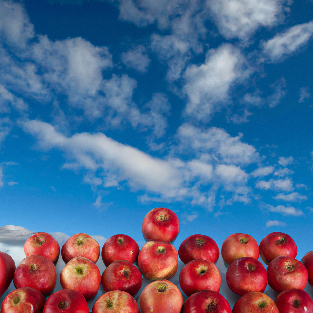 10 seje sorter af danske æbler