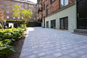 Sådan vælger du de rigtige fliser til din indkørsel i herlev