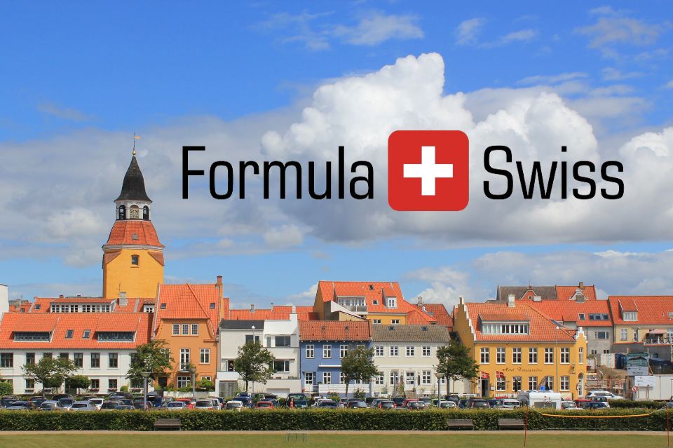 Fra schweiz til danmark: Formula swiss revolutionerer cbd markedet