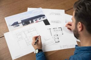 Hvornår kræver dit byggeprojekt en byggetilladelse?