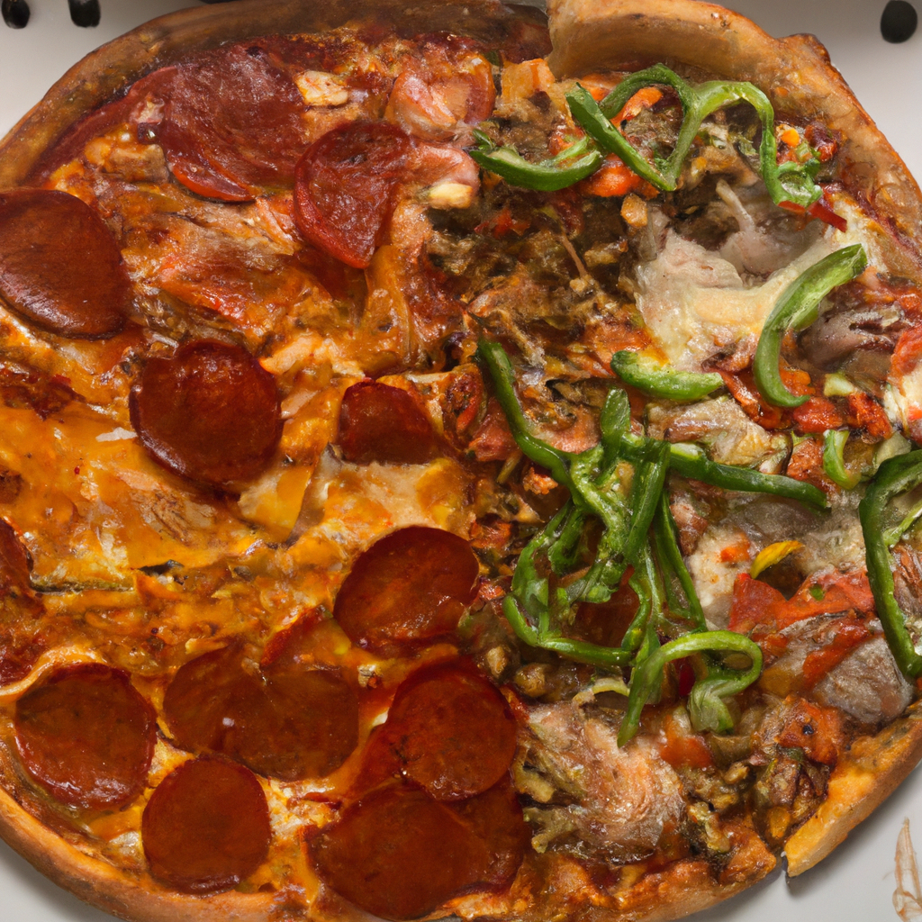 Bagestål til Pizza: Hvad Skal Du Vælge?