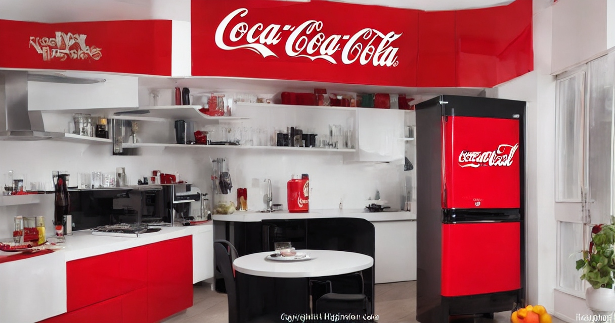 Coca Cola-køleskabe: den perfekte gave til den ultimative Coca Cola-fan