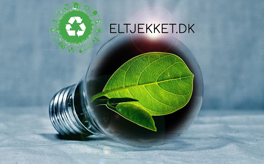 Naturgas priser i Danmark
