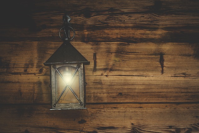 Energibesparende belysning: Lampeskinner som en grøn løsning