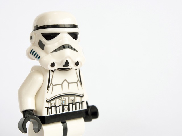 Klodskasse-terapi: Sådan kan leg med LEGO hjælpe med stress og angst