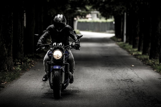 Sådan får du mere fart på din motorcykel med et simpelt luftfilterudskift