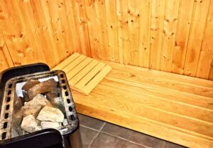 Infrarøde saunatæpper vs. traditionelle saunaer – hvad er forskellen?