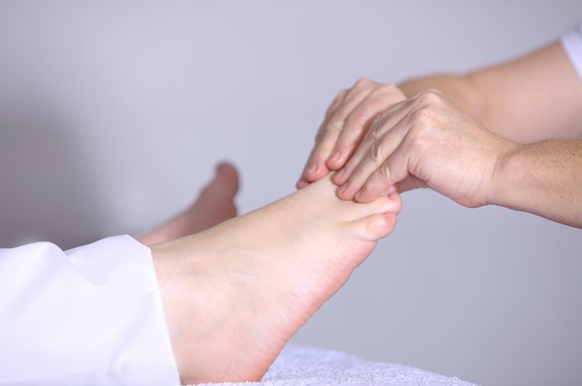 Trætte fødder? Opdag fordelene ved Beurer fodmassageapparat!
