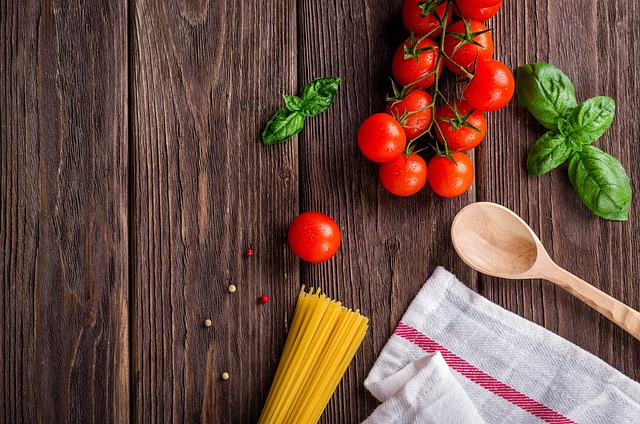 Opdag hemmelighederne bag den perfekte pasta: Fra fremstilling til tilberedning