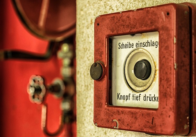 Alarmsystemer i smart home: Hvordan teknologi kan øge din sikkerhed