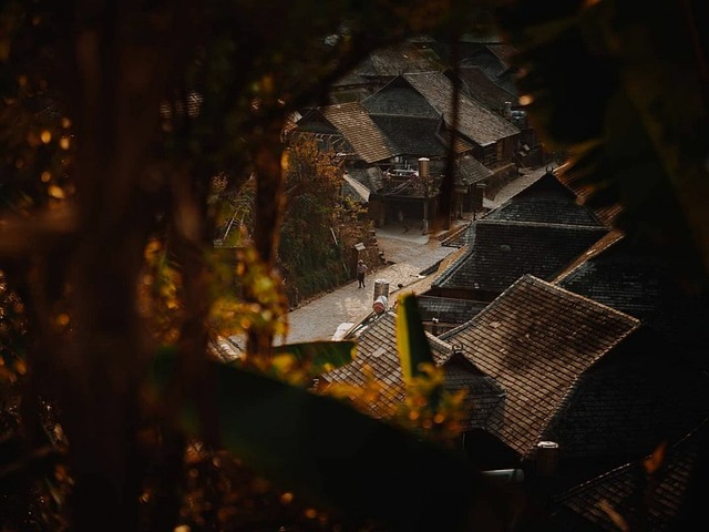 Når fortid møder nutid: Bevar sjælen i dit gamle hus