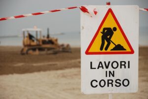 Planlægning af tagrenovering og arbejdssikkerhed